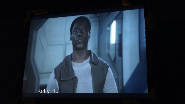 The 100 Season One Episode One Pilot Captures-2422
