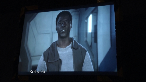 The 100 Season One Episode One Pilot Captures-2421
