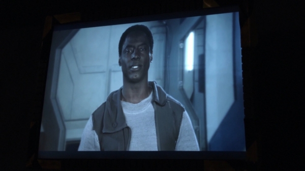 The 100 Season One Episode One Pilot Captures-2420
