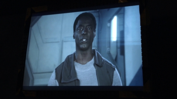 The 100 Season One Episode One Pilot Captures-2411
