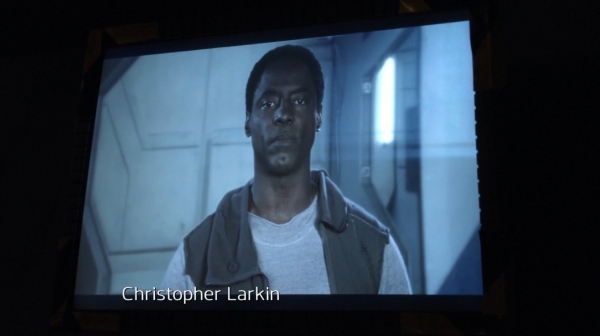 The 100 Season One Episode One Pilot Captures-2410
