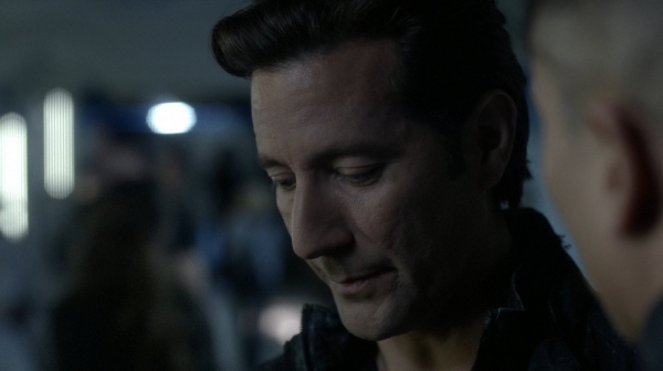 The 100 Season One Episode One Pilot Captures-1503
