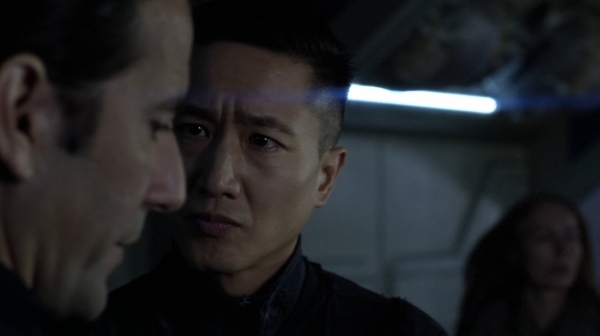 The 100 Season One Episode One Pilot Captures-1502
