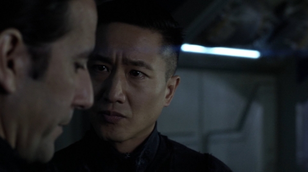 The 100 Season One Episode One Pilot Captures-1501
