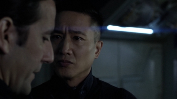 The 100 Season One Episode One Pilot Captures-1500
