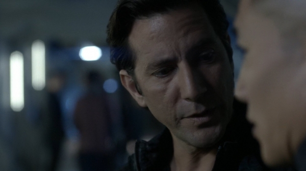 The 100 Season One Episode One Pilot Captures-1497
