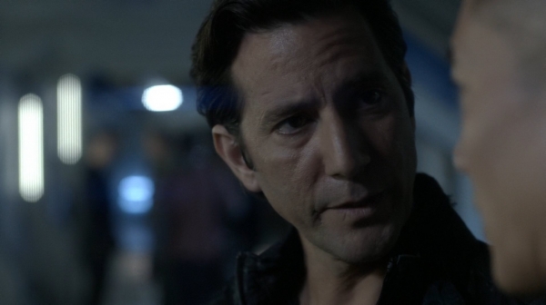 The 100 Season One Episode One Pilot Captures-1496
