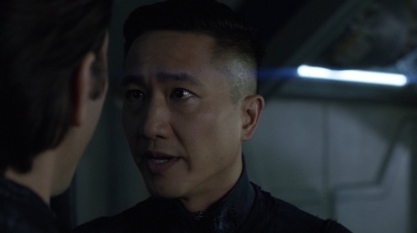 The 100 Season One Episode One Pilot Captures-1492
