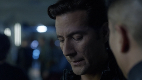 The 100 Season One Episode One Pilot Captures-1488
