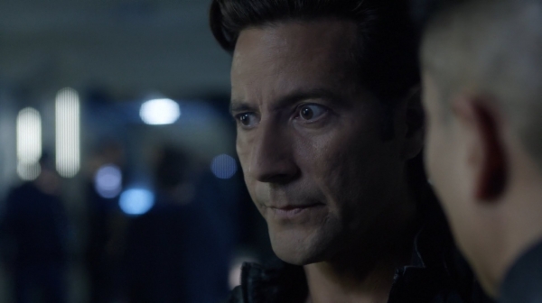 The 100 Season One Episode One Pilot Captures-1485
