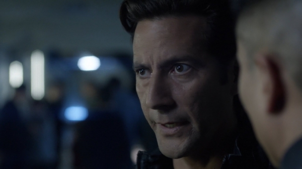 The 100 Season One Episode One Pilot Captures-1484
