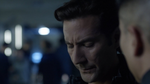 The 100 Season One Episode One Pilot Captures-1483
