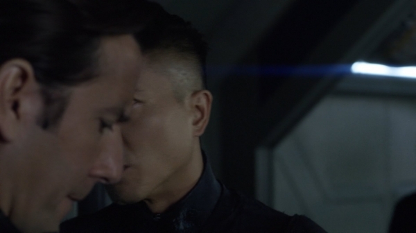 The 100 Season One Episode One Pilot Captures-1482
