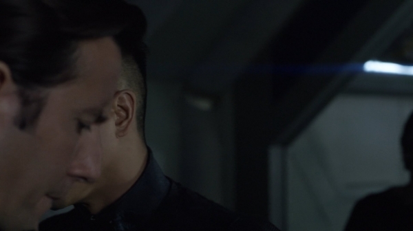 The 100 Season One Episode One Pilot Captures-1481
