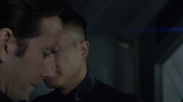 The 100 Season One Episode One Pilot Captures-1480
