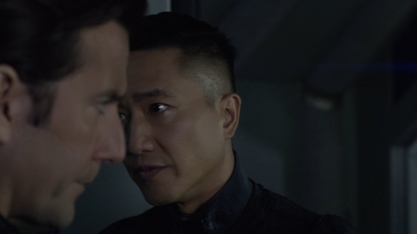 The 100 Season One Episode One Pilot Captures-1478
