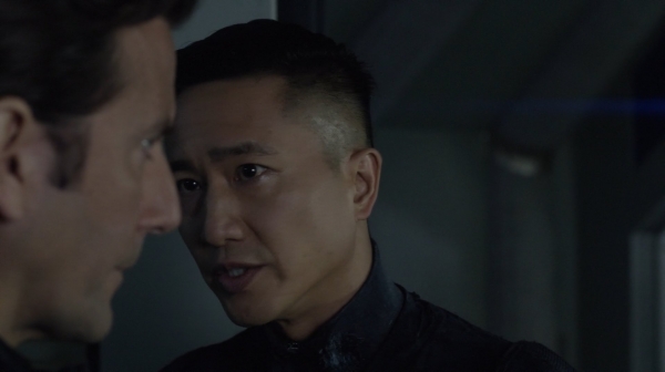 The 100 Season One Episode One Pilot Captures-1477
