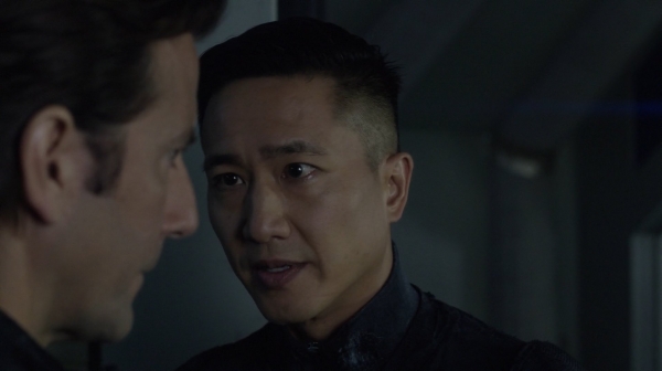 The 100 Season One Episode One Pilot Captures-1476
