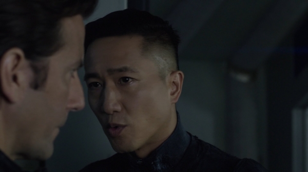 The 100 Season One Episode One Pilot Captures-1474
