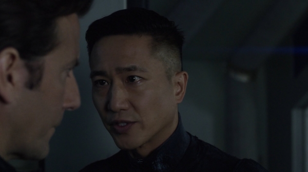 The 100 Season One Episode One Pilot Captures-1473
