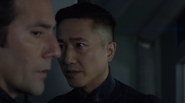 The 100 Season One Episode One Pilot Captures-1472
