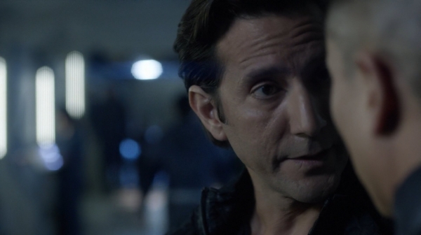 The 100 Season One Episode One Pilot Captures-1471
