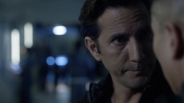 The 100 Season One Episode One Pilot Captures-1470
