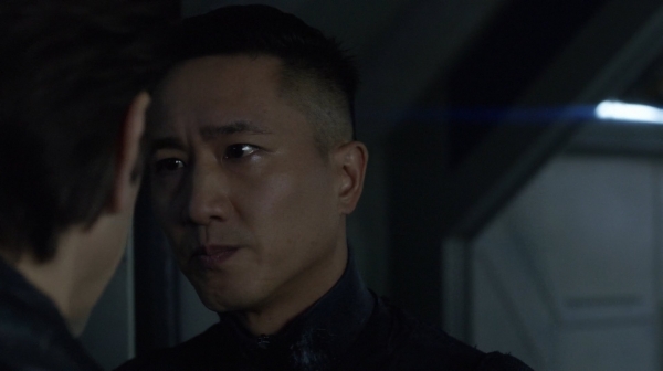 The 100 Season One Episode One Pilot Captures-1469
