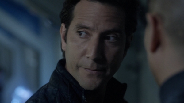 The 100 Season One Episode One Pilot Captures-1468
