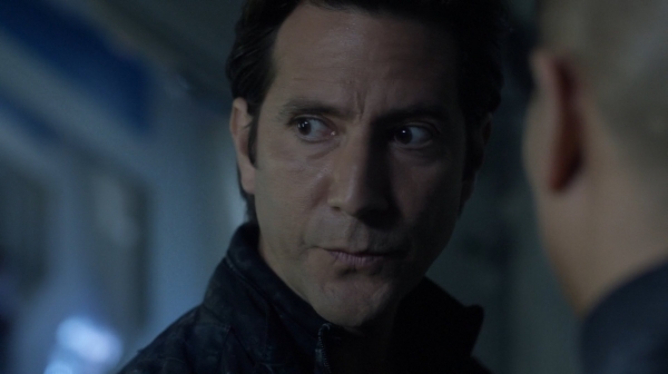 The 100 Season One Episode One Pilot Captures-1467
