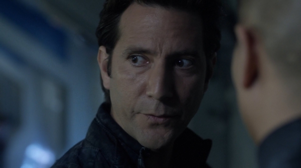 The 100 Season One Episode One Pilot Captures-1466
