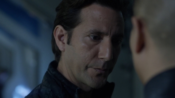 The 100 Season One Episode One Pilot Captures-1464

