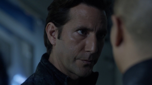 The 100 Season One Episode One Pilot Captures-1463

