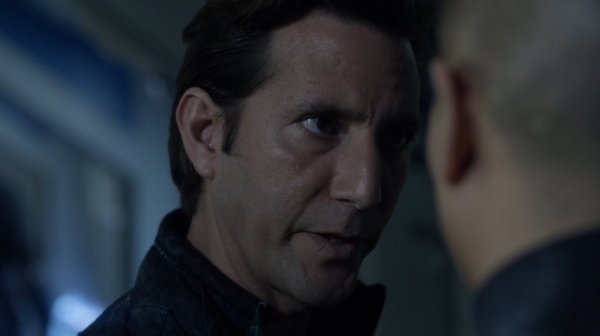 The 100 Season One Episode One Pilot Captures-1462

