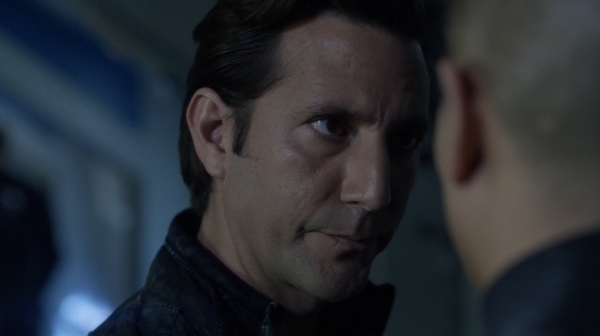 The 100 Season One Episode One Pilot Captures-1461
