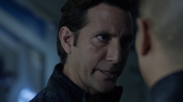 The 100 Season One Episode One Pilot Captures-1460
