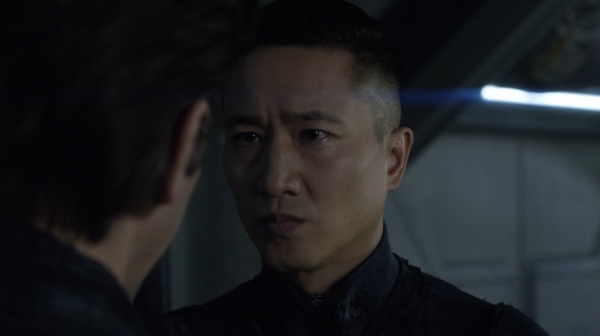 The 100 Season One Episode One Pilot Captures-1458
