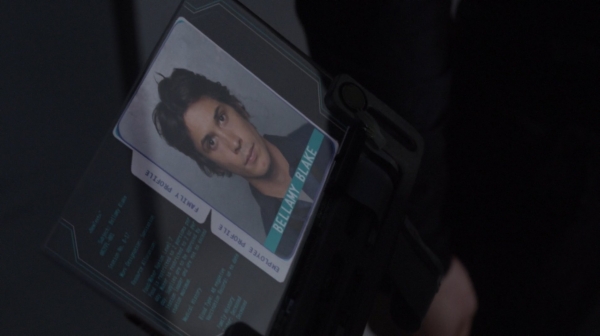The 100 Season One Episode One Pilot Captures-1453
