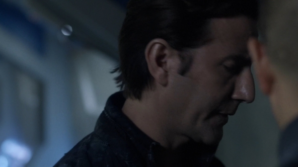 The 100 Season One Episode One Pilot Captures-1452
