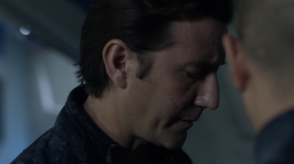 The 100 Season One Episode One Pilot Captures-1450
