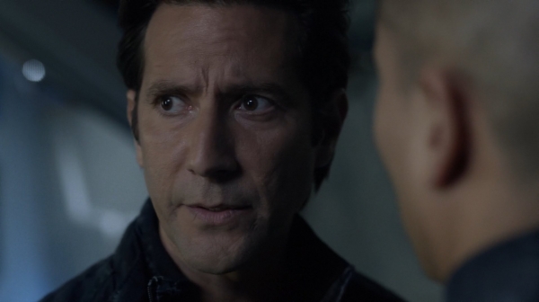 The 100 Season One Episode One Pilot Captures-1448

