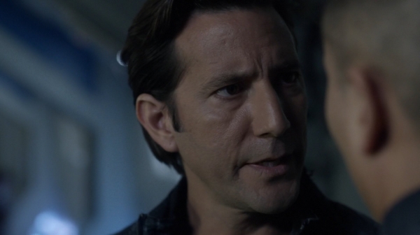 The 100 Season One Episode One Pilot Captures-1444

