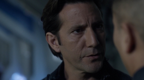 The 100 Season One Episode One Pilot Captures-1443

