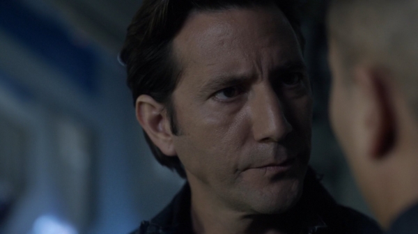 The 100 Season One Episode One Pilot Captures-1442
