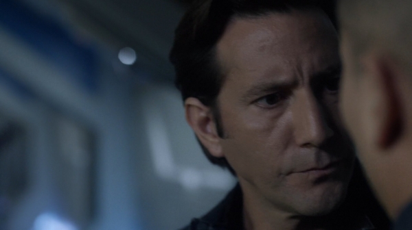 The 100 Season One Episode One Pilot Captures-1441
