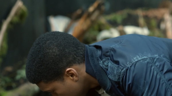 The 100 Season One Episode One Pilot Captures-1437
