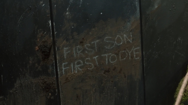 The 100 Season One Episode One Pilot Captures-1431
