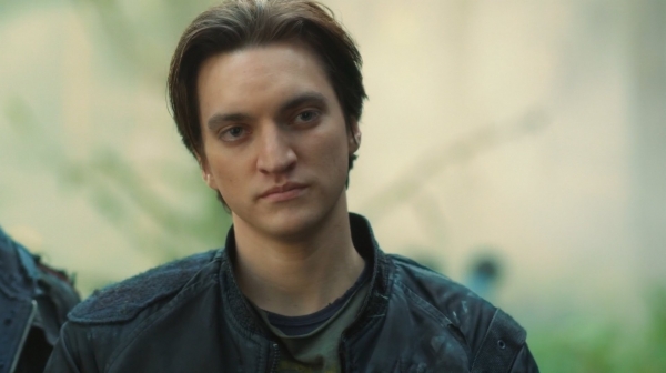 The 100 Season One Episode One Pilot Captures-1419
