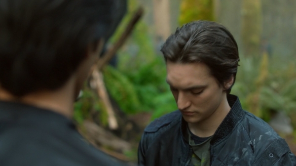The 100 Season One Episode One Pilot Captures-1387
