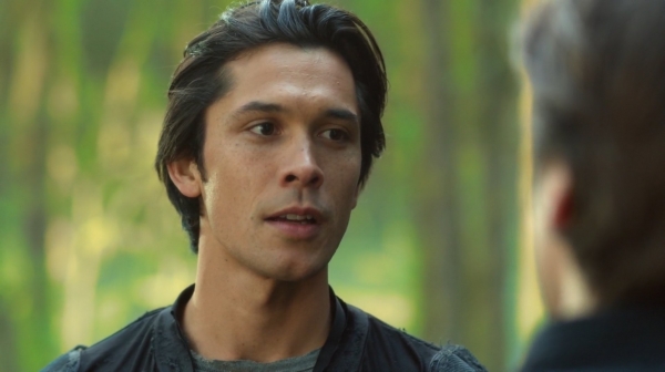 The 100 Season One Episode One Pilot Captures-1369
